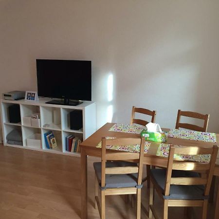 Zentralinleipzig - Htwk, Mdr, Karli, Suedvorstadt Экстерьер фото