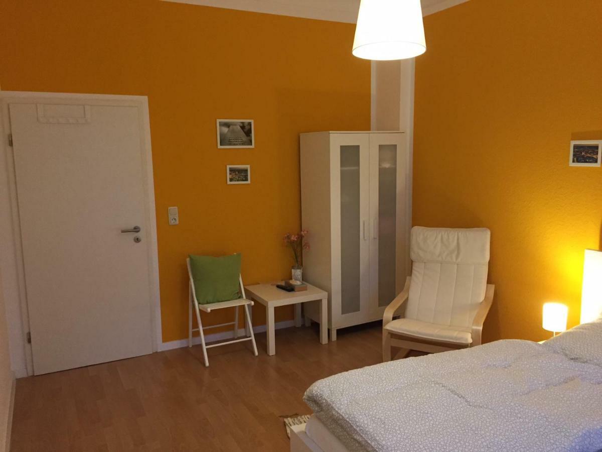 Zentralinleipzig - Htwk, Mdr, Karli, Suedvorstadt Экстерьер фото