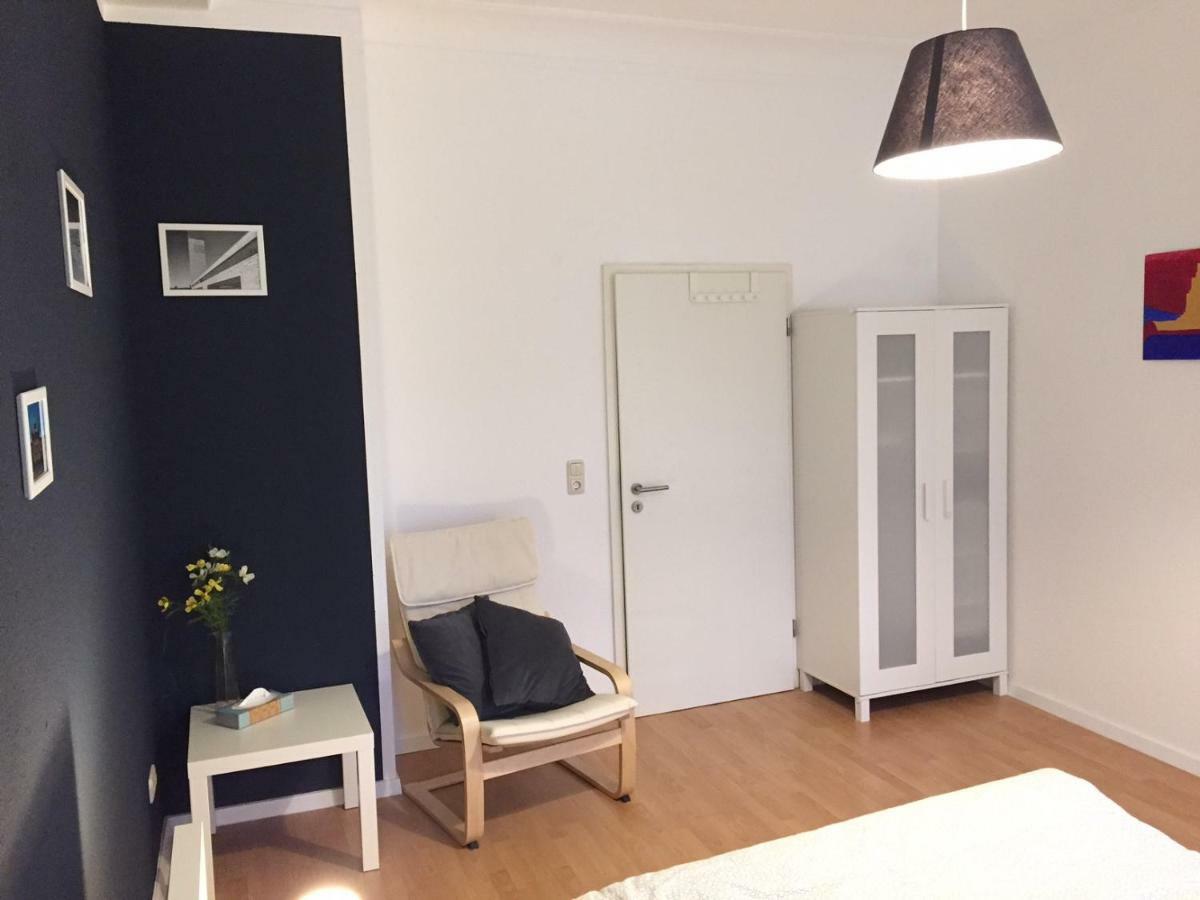 Zentralinleipzig - Htwk, Mdr, Karli, Suedvorstadt Экстерьер фото