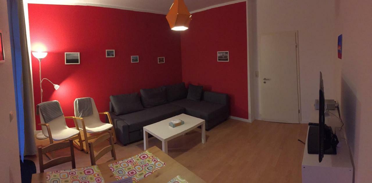 Zentralinleipzig - Htwk, Mdr, Karli, Suedvorstadt Экстерьер фото